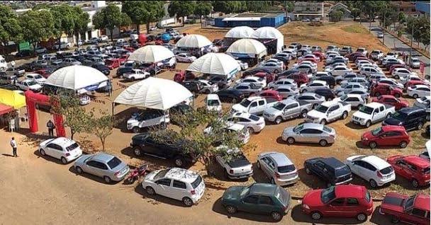 Acontecerá dia 19 de março a I Feira automobilística de Valença-PI - Imagem 2