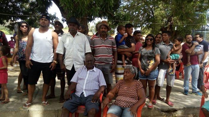 Monsenhor Gil se despede do vaqueiro Zé Tibúrcio, prefeitura decreta luto - Imagem 8