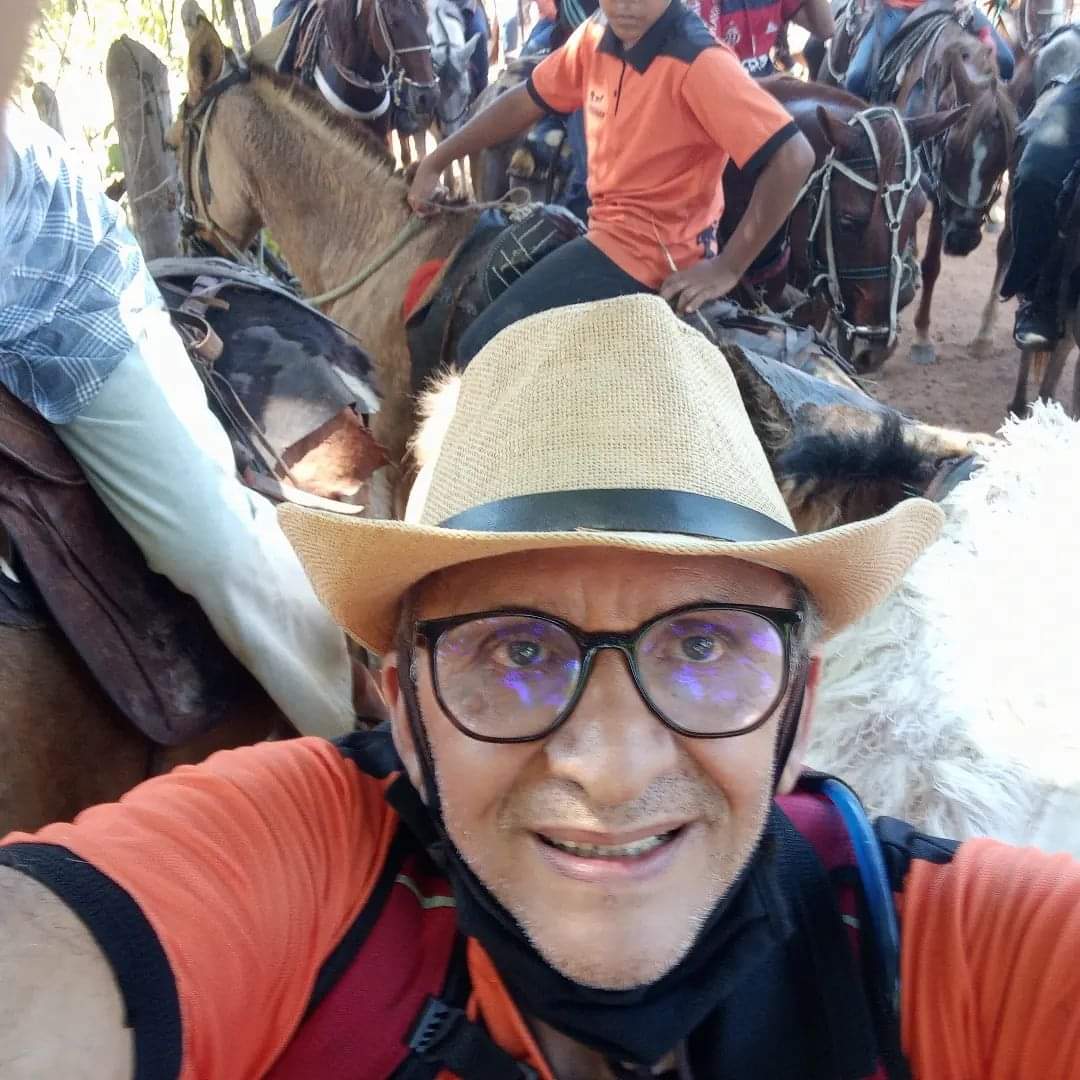 Monsenhor Gil se despede do vaqueiro Zé Tibúrcio, prefeitura decreta luto - Imagem 5