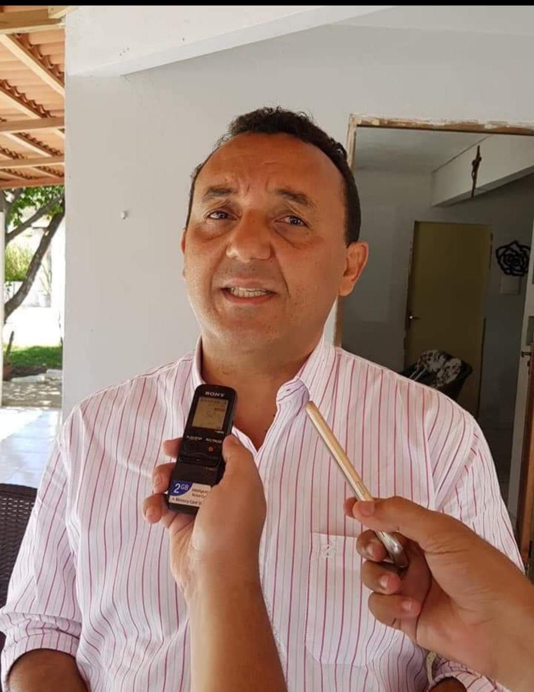 Monsenhor Gil se despede do vaqueiro Zé Tibúrcio, prefeitura decreta luto - Imagem 6