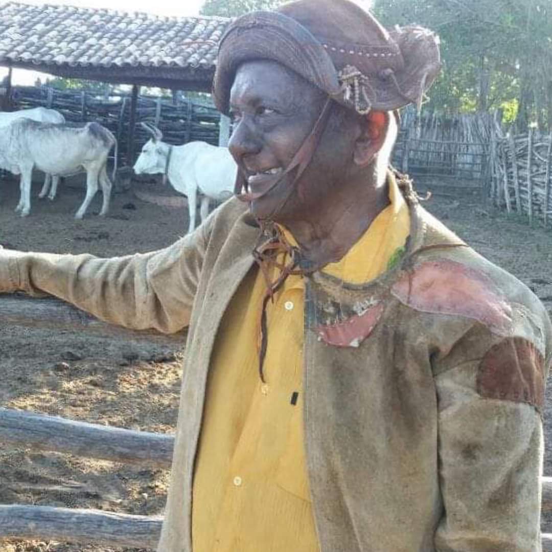 Monsenhor Gil se despede do vaqueiro Zé Tibúrcio, prefeitura decreta luto - Imagem 13