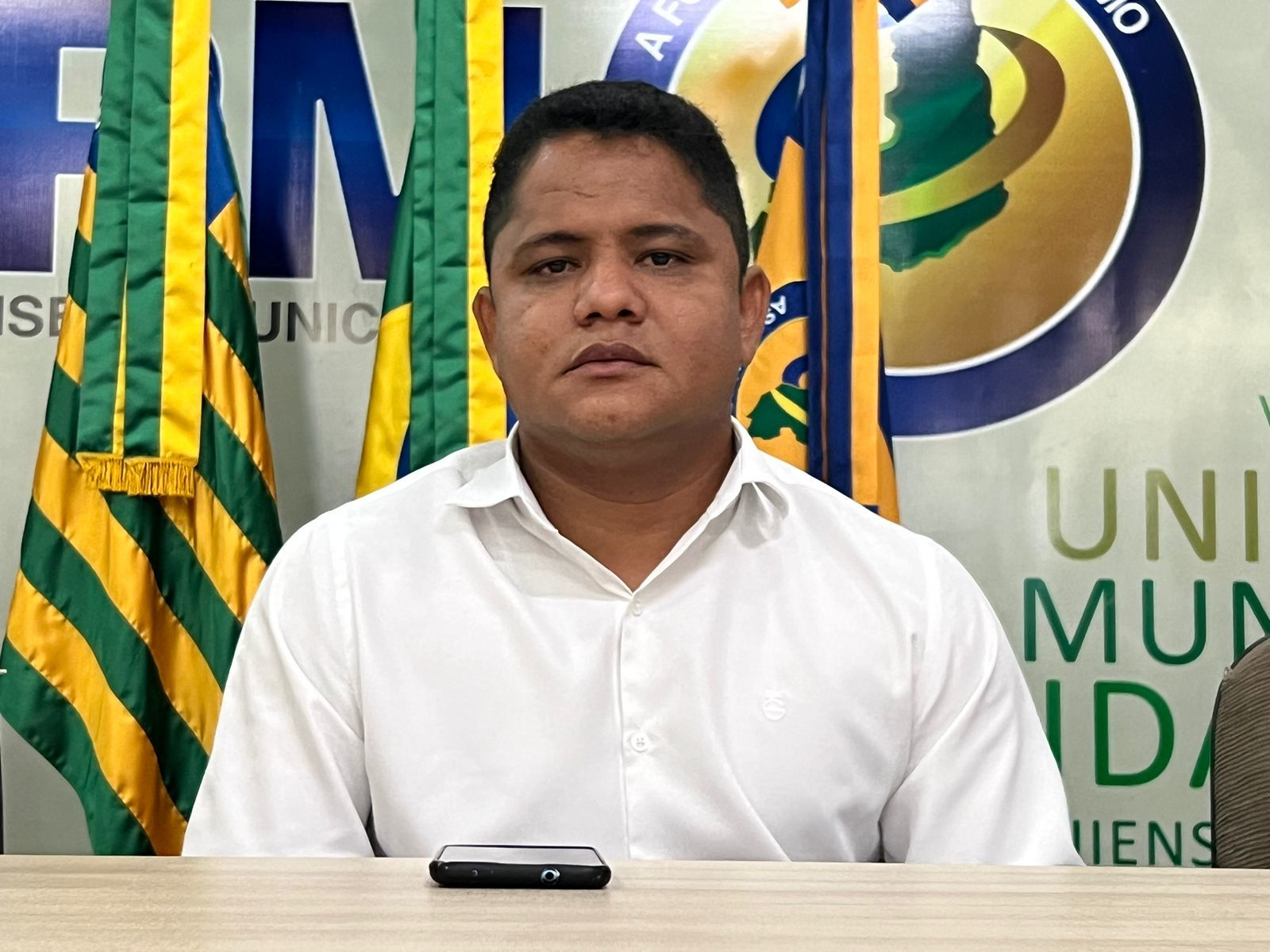 Prefeito João Luiz participa do lançamento 1a Super Copa APPM de futebol - Imagem 16