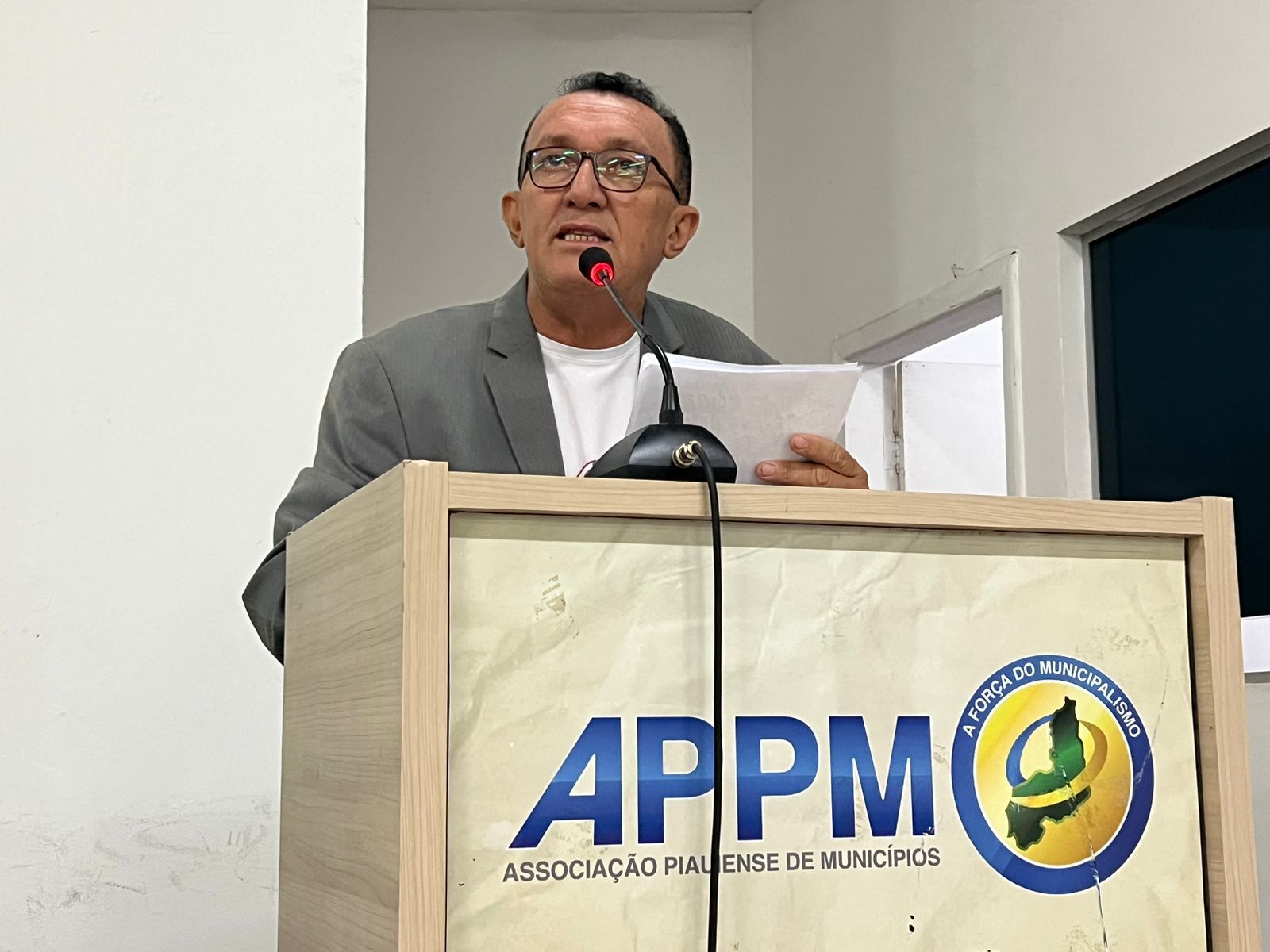 Prefeito João Luiz participa do lançamento 1a Super Copa APPM de futebol - Imagem 11