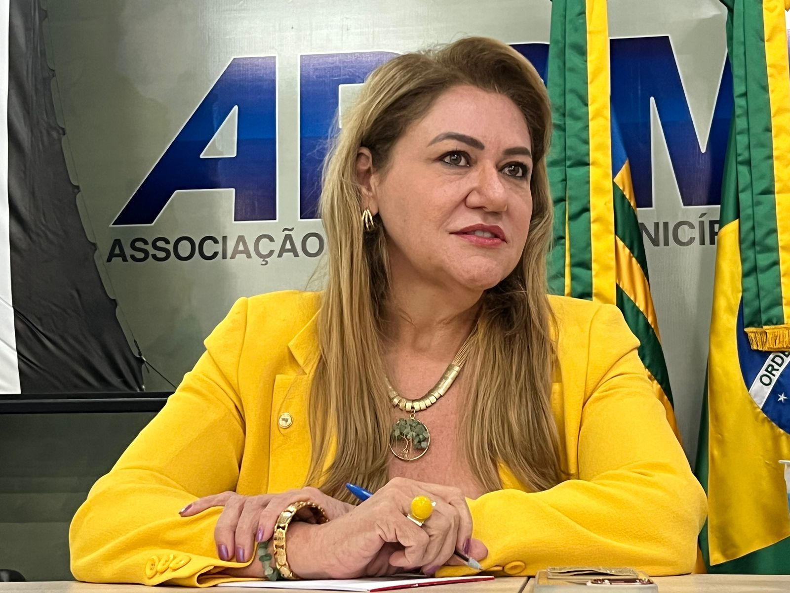 Prefeito João Luiz participa do lançamento 1a Super Copa APPM de futebol - Imagem 10