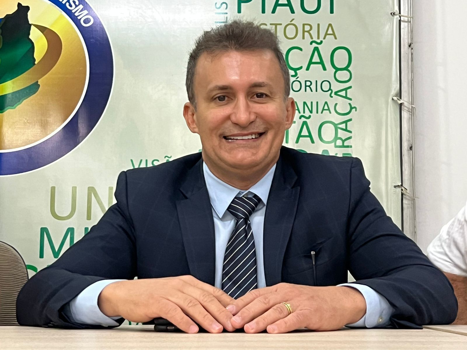 Prefeito João Luiz participa do lançamento 1a Super Copa APPM de futebol - Imagem 13