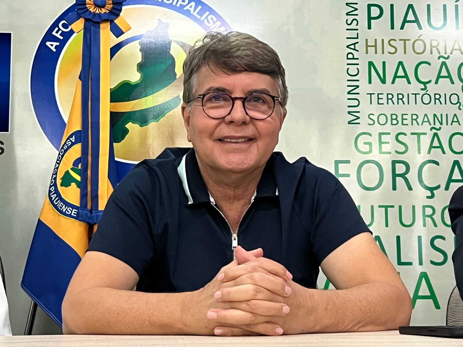 Prefeito João Luiz participa do lançamento 1a Super Copa APPM de futebol - Imagem 1