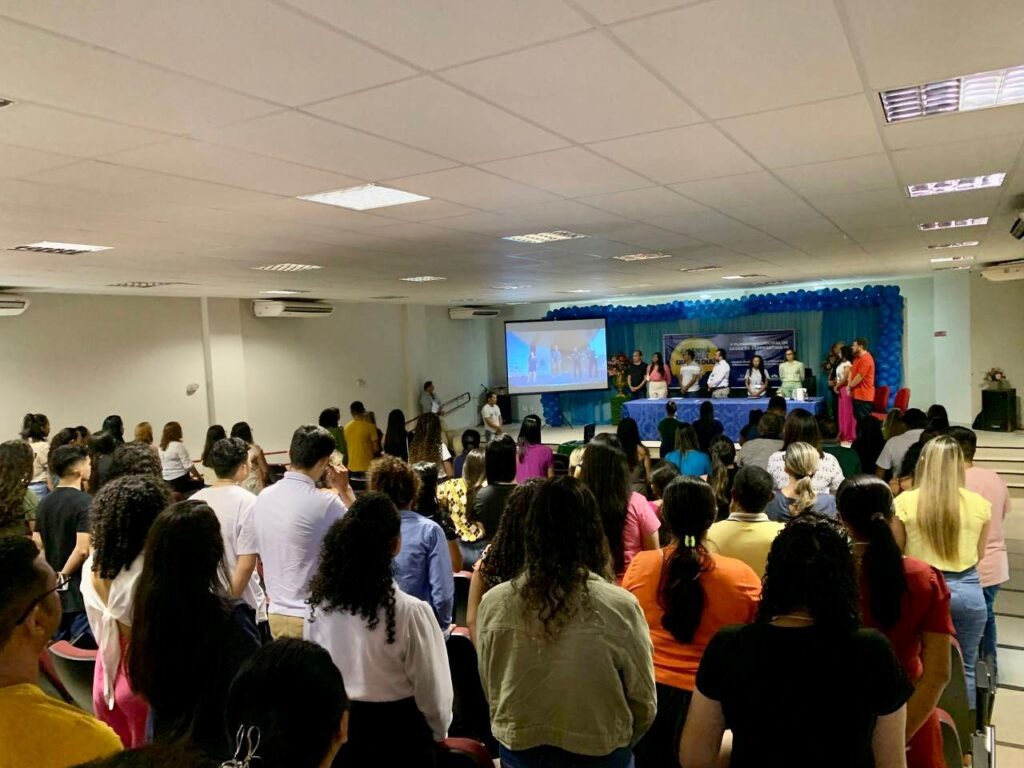 Prefeitura de Esperantina realiza Plenária Municipal de Saúde - Imagem 9