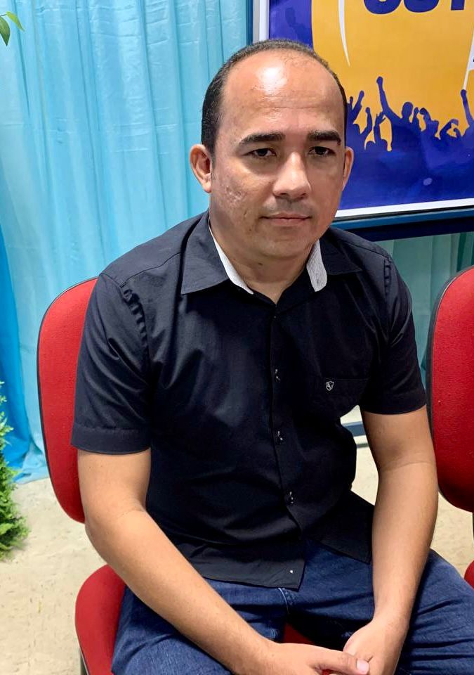 Prefeitura de Esperantina realiza Plenária Municipal de Saúde - Imagem 11