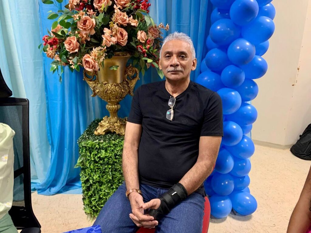 Prefeitura de Esperantina realiza Plenária Municipal de Saúde - Imagem 8