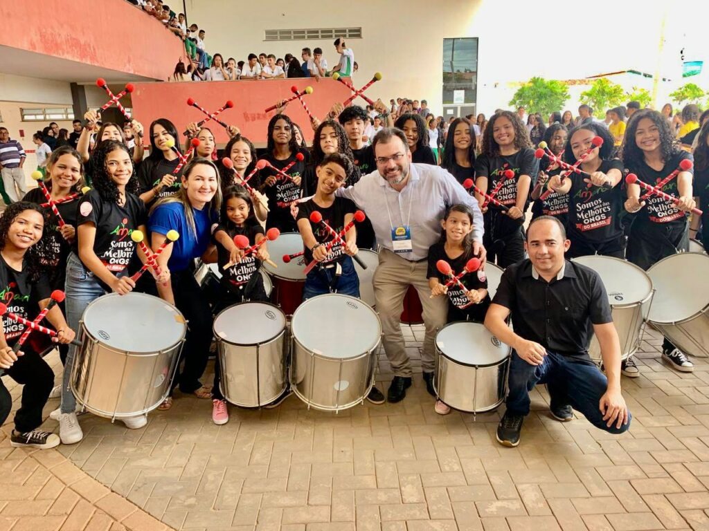 Prefeitura de Esperantina realiza Plenária Municipal de Saúde - Imagem 4