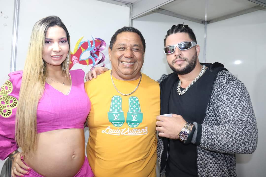 Carnaval de Monsenhor Gil se consolida pela organização e segurança - Imagem 69