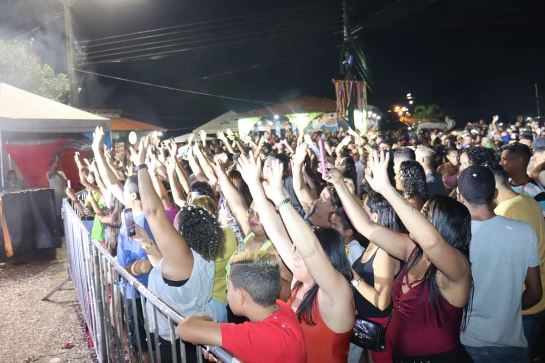 Carnaval de Monsenhor Gil se consolida pela organização e segurança - Imagem 34