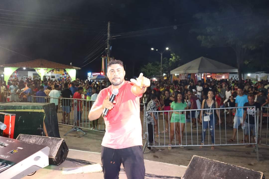 Carnaval de Monsenhor Gil se consolida pela organização e segurança - Imagem 84