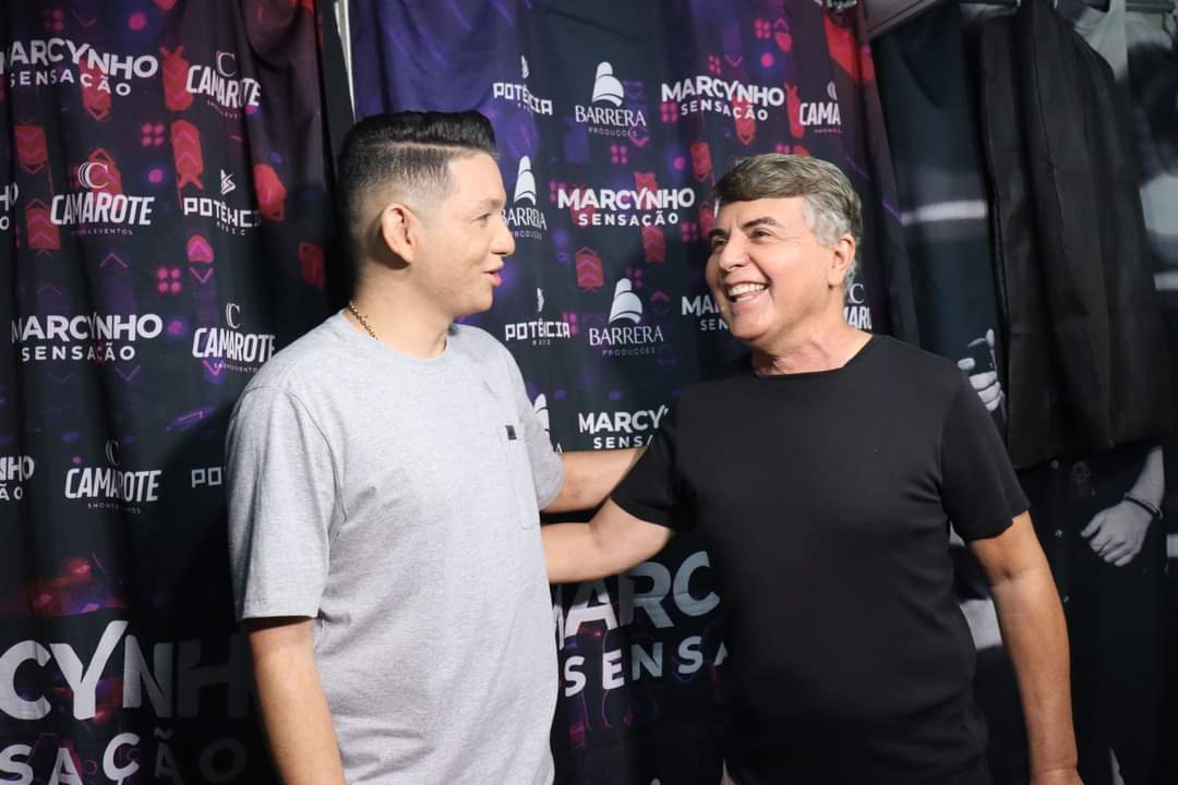 Carnaval de Monsenhor Gil se consolida pela organização e segurança - Imagem 36