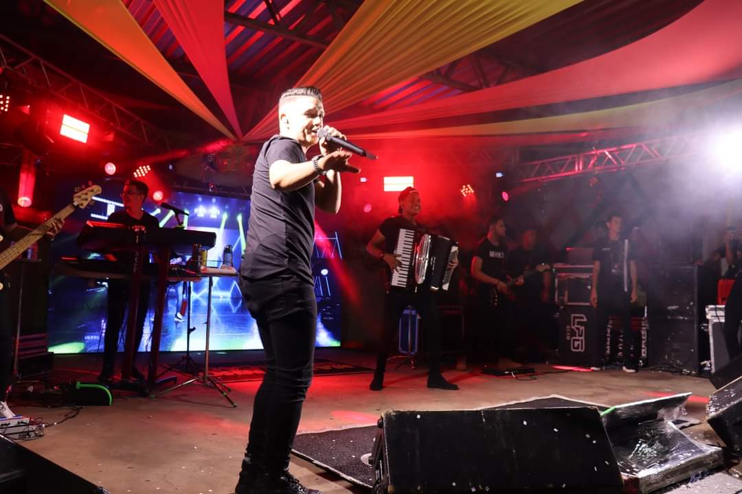 Carnaval de Monsenhor Gil se consolida pela organização e segurança - Imagem 37