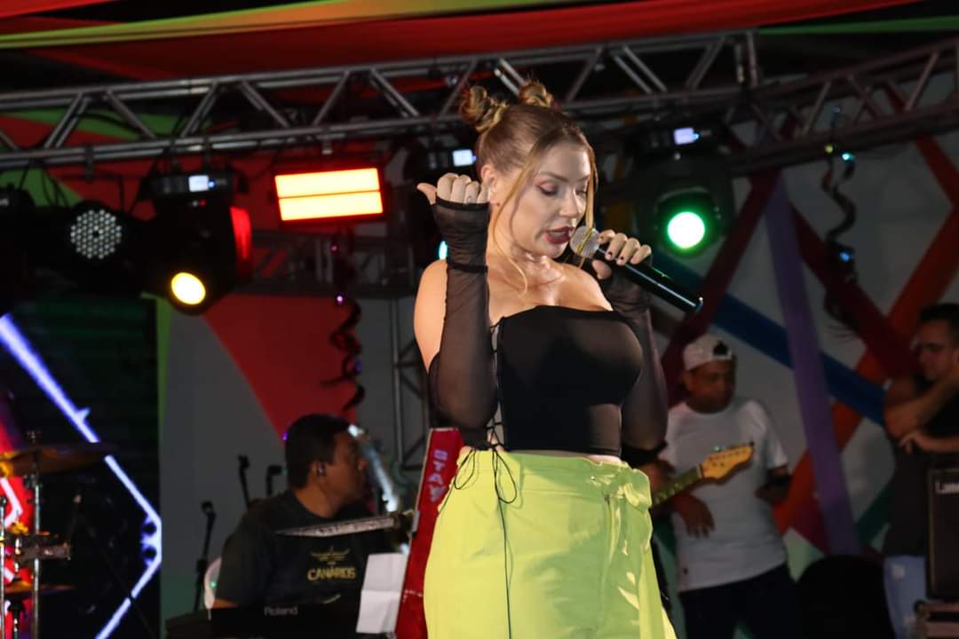 Carnaval de Monsenhor Gil se consolida pela organização e segurança - Imagem 78