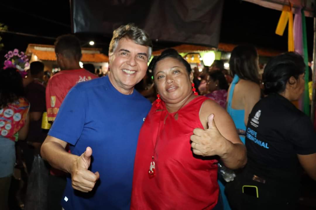 Carnaval de Monsenhor Gil se consolida pela organização e segurança - Imagem 90