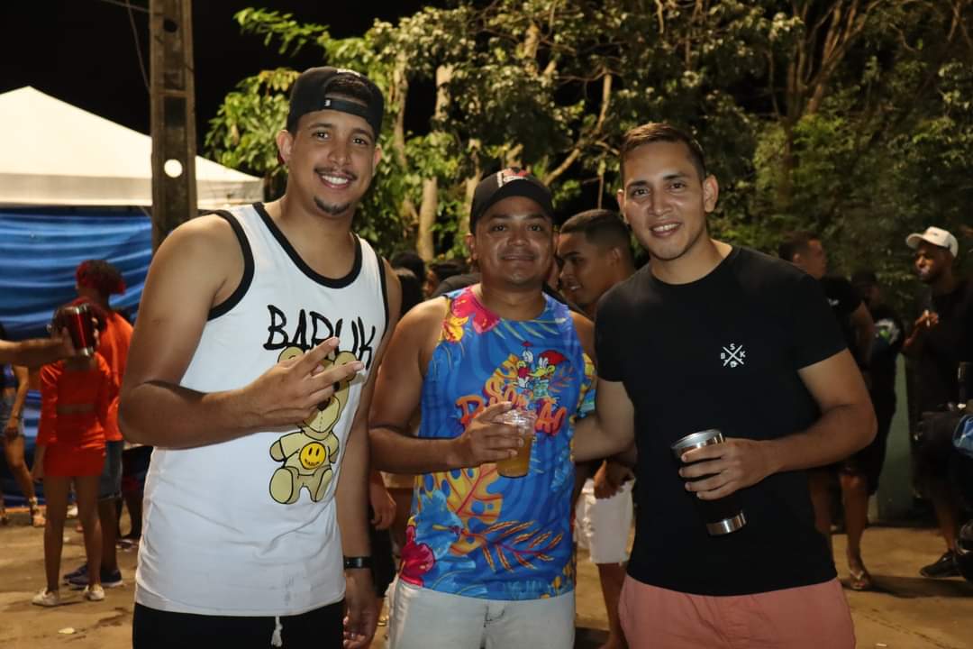 Carnaval de Monsenhor Gil se consolida pela organização e segurança - Imagem 71