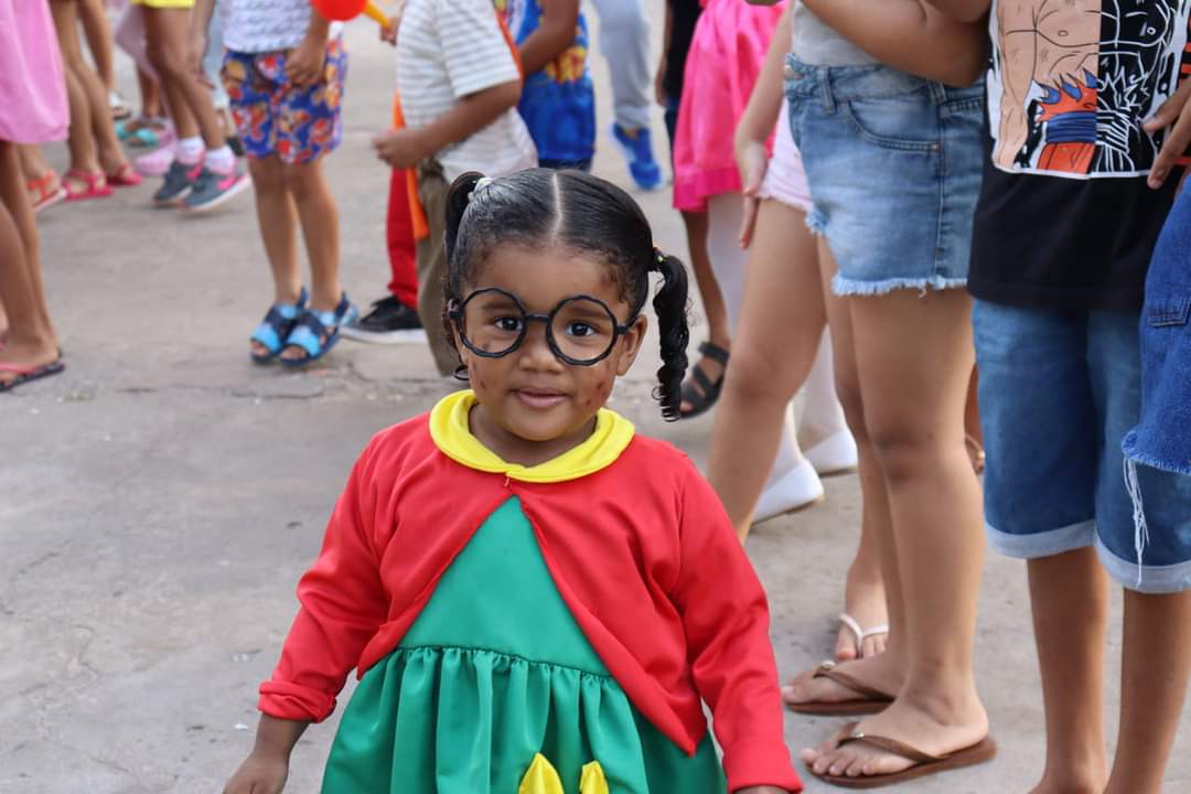 Carnaval de Monsenhor Gil se consolida pela organização e segurança - Imagem 24