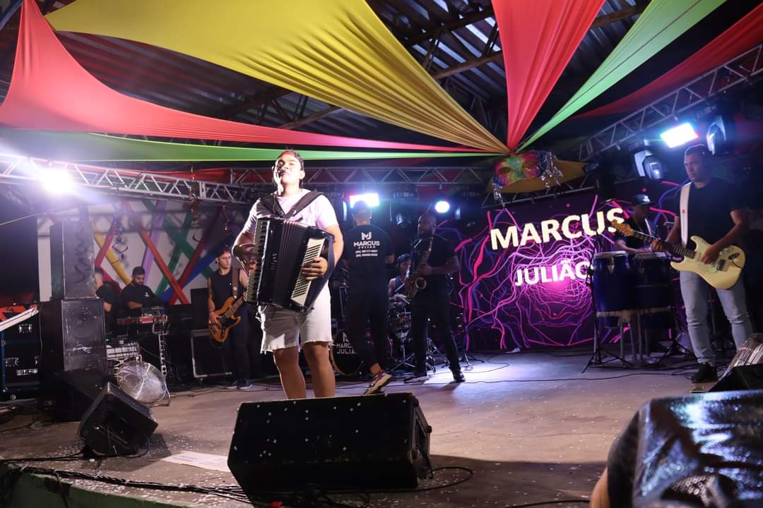 Carnaval de Monsenhor Gil se consolida pela organização e segurança - Imagem 52