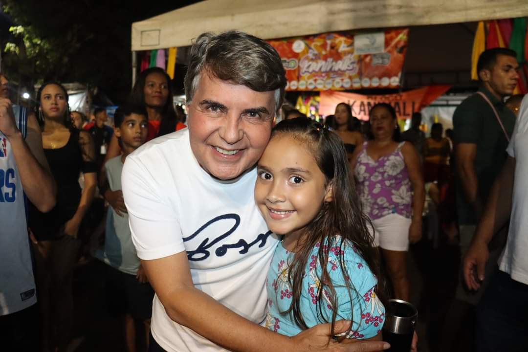 Carnaval de Monsenhor Gil se consolida pela organização e segurança - Imagem 75