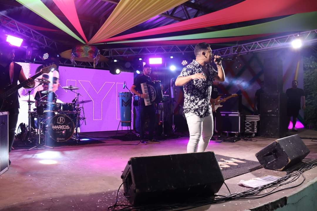 Carnaval de Monsenhor Gil se consolida pela organização e segurança - Imagem 57