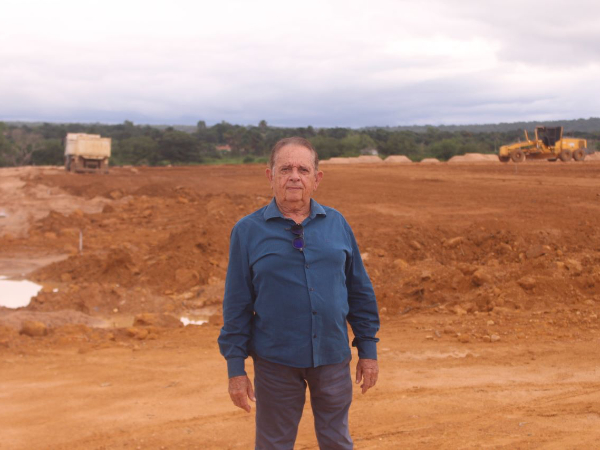 Urucuí: Crescimento e Desenvolvimento à Vista