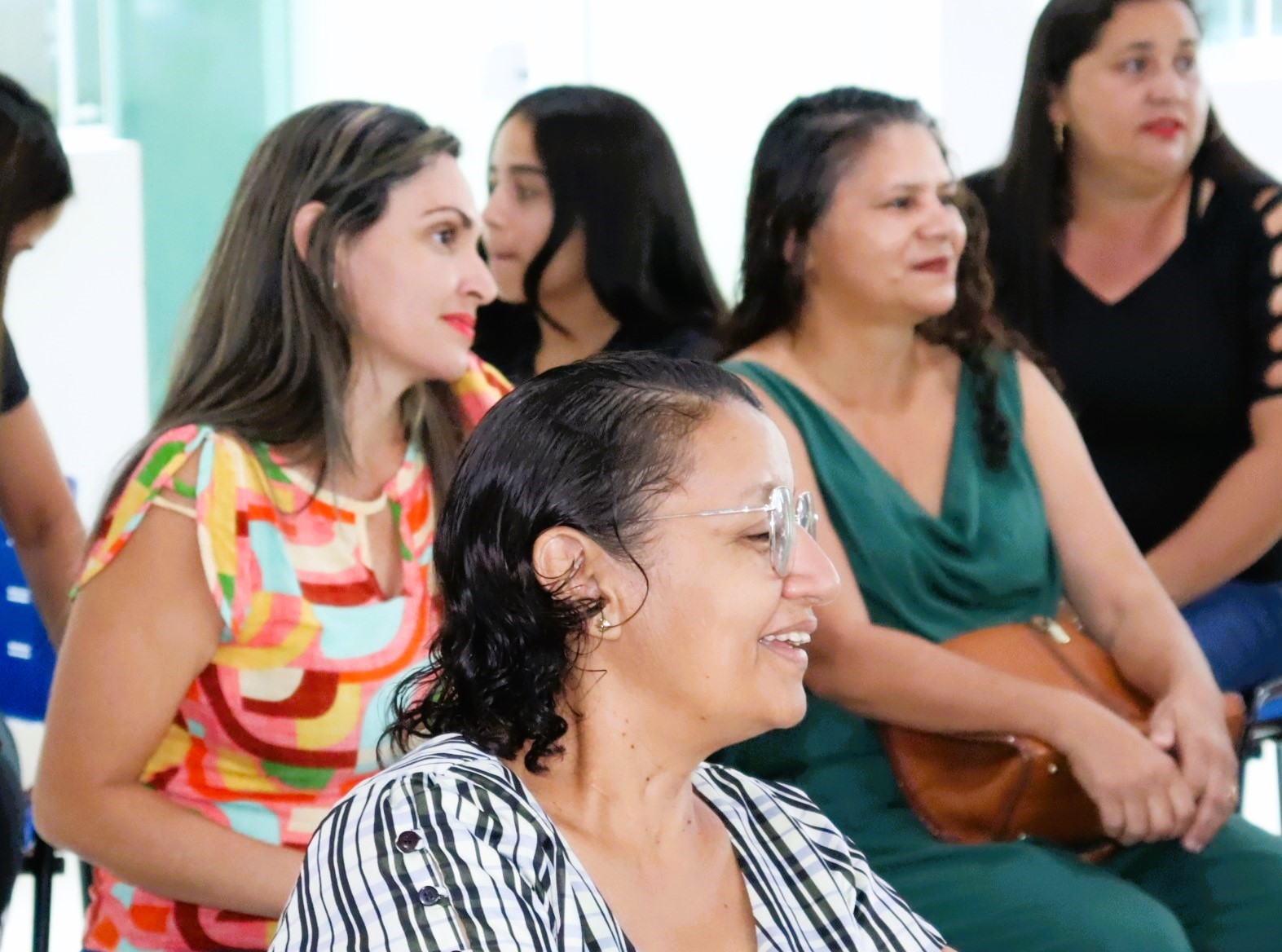 São Pedro do Piauí realiza 1º Encontro de Mulheres empreendedoras SEBRAE - Imagem 5