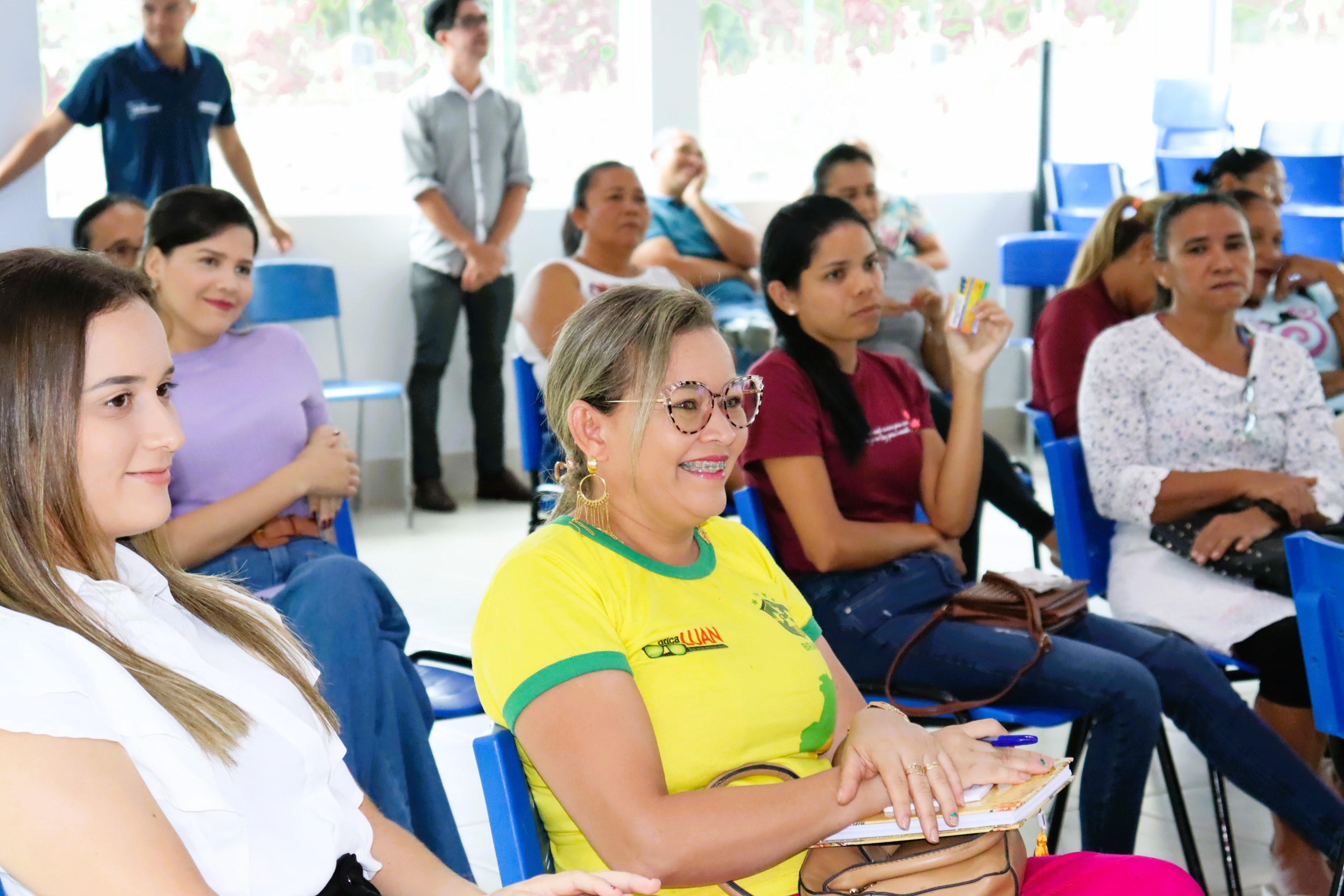 São Pedro do Piauí realiza 1º Encontro de Mulheres empreendedoras SEBRAE - Imagem 4