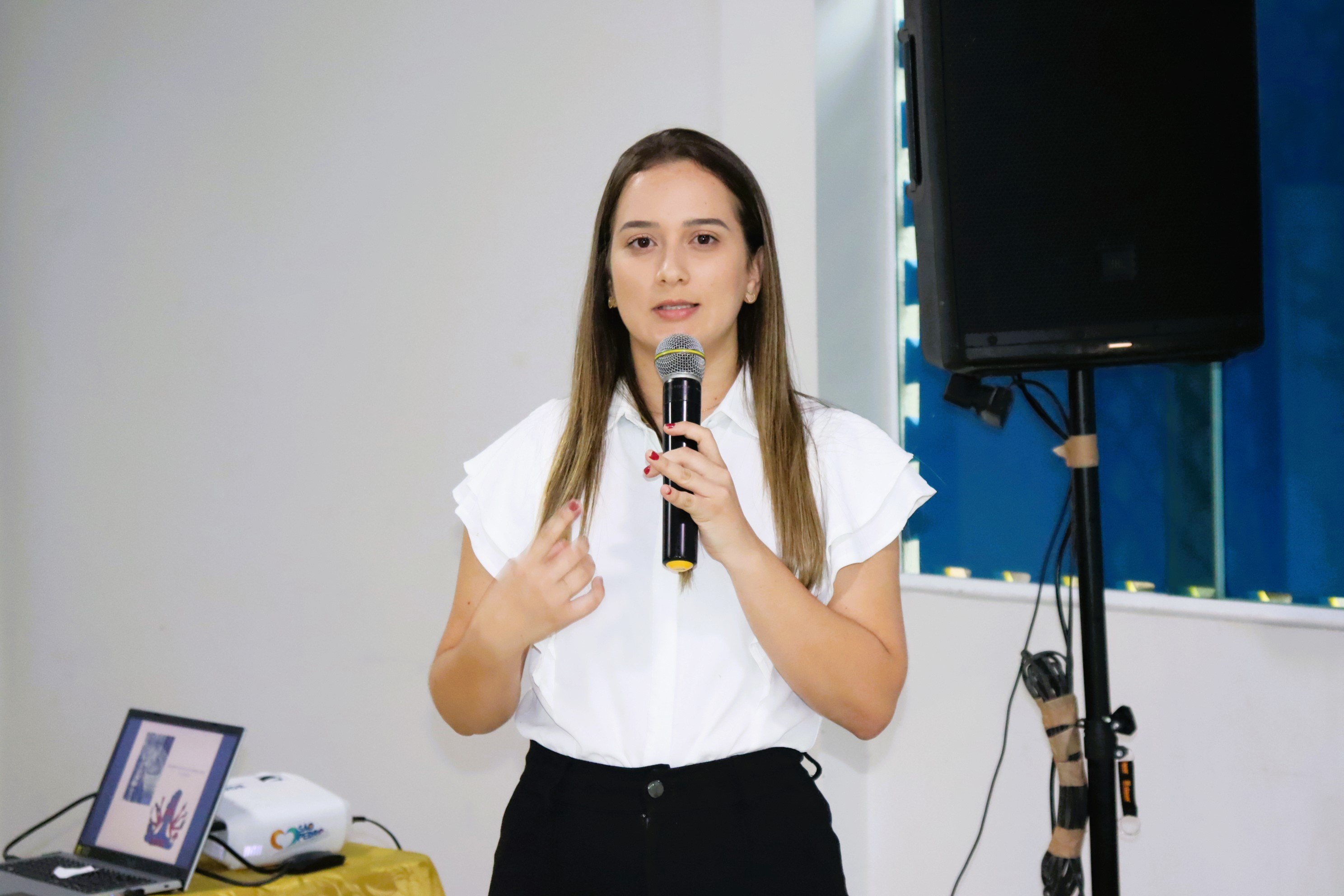 São Pedro do Piauí realiza 1º Encontro de Mulheres empreendedoras SEBRAE - Imagem 6