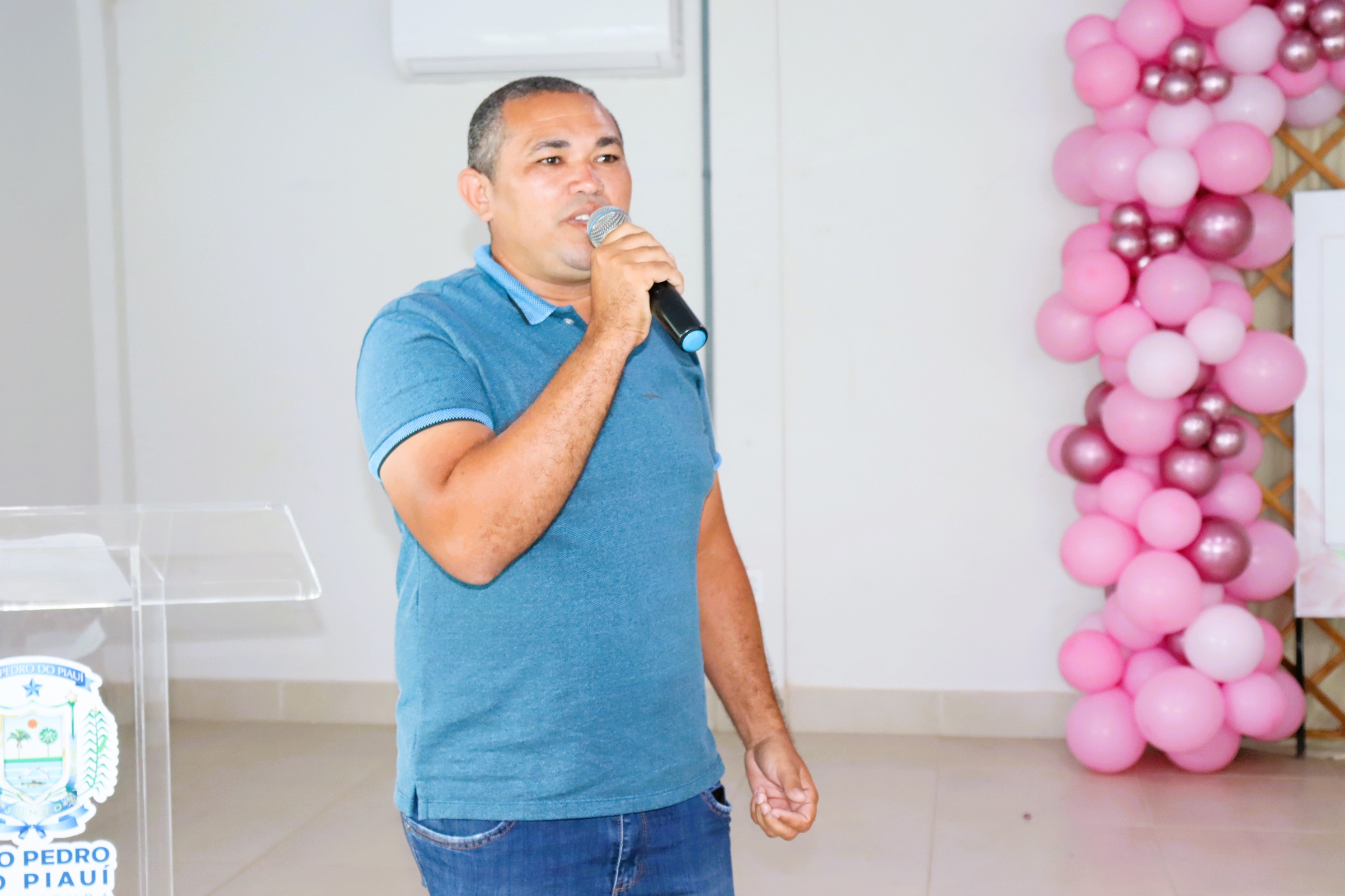 São Pedro do Piauí realiza 1º Encontro de Mulheres empreendedoras SEBRAE - Imagem 1