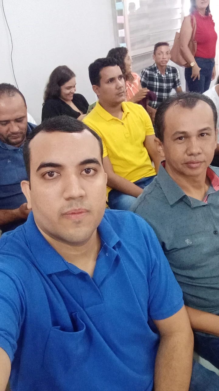 AD e Secretário de Agricultura representam Itainópolis em evento do SEBRAE - Imagem 3