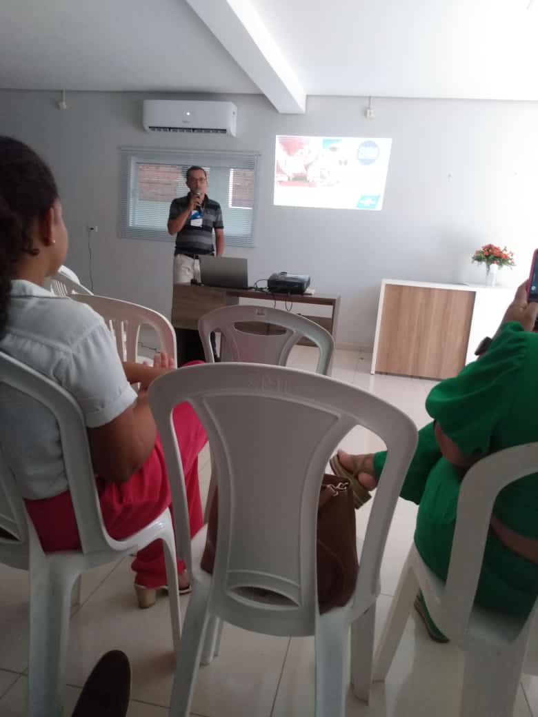AD e Secretário de Agricultura representam Itainópolis em evento do SEBRAE - Imagem 7