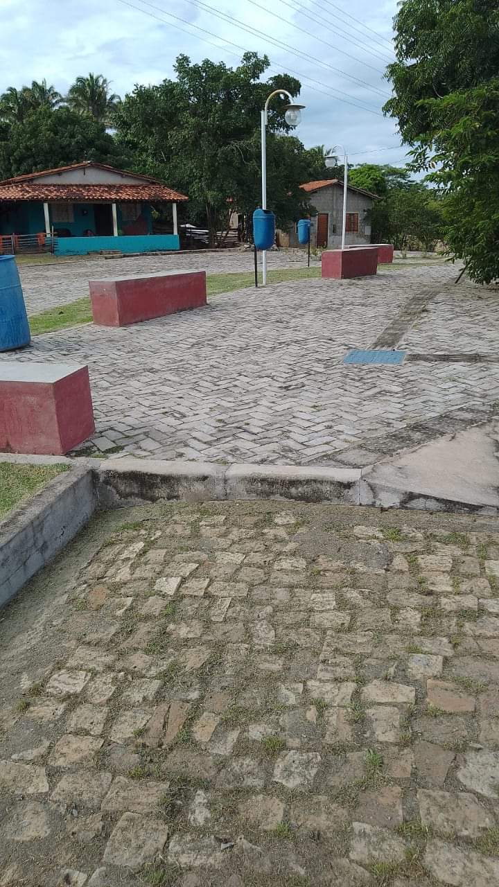 Limpeza de praças, de cemitérios, ruas, cidade limpa em Monsenhor Gil - Imagem 2