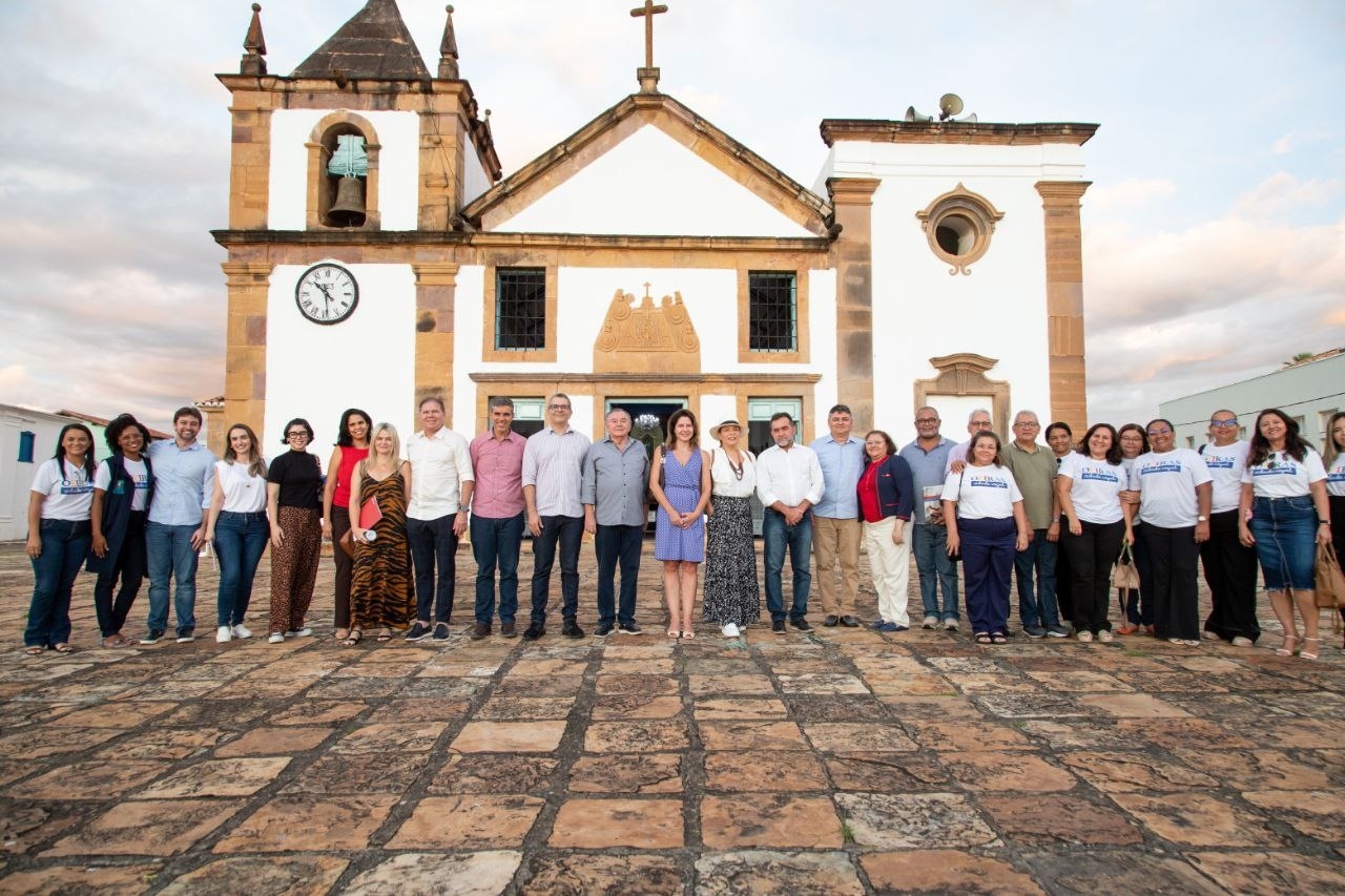 TCEs querem levar modelo da educação municipal de Oeiras para todo o país