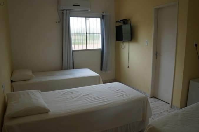 Município de Monsenhor Gil volta a integrar o Mapa do Turismo Brasil - Imagem 7