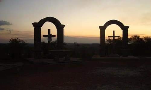 Município de Monsenhor Gil volta a integrar o Mapa do Turismo Brasil - Imagem 10