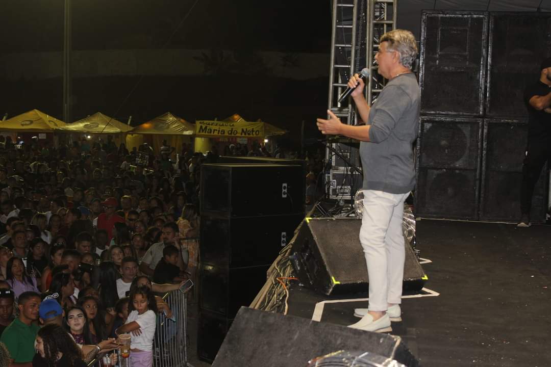 Município de Monsenhor Gil volta a integrar o Mapa do Turismo Brasil - Imagem 4