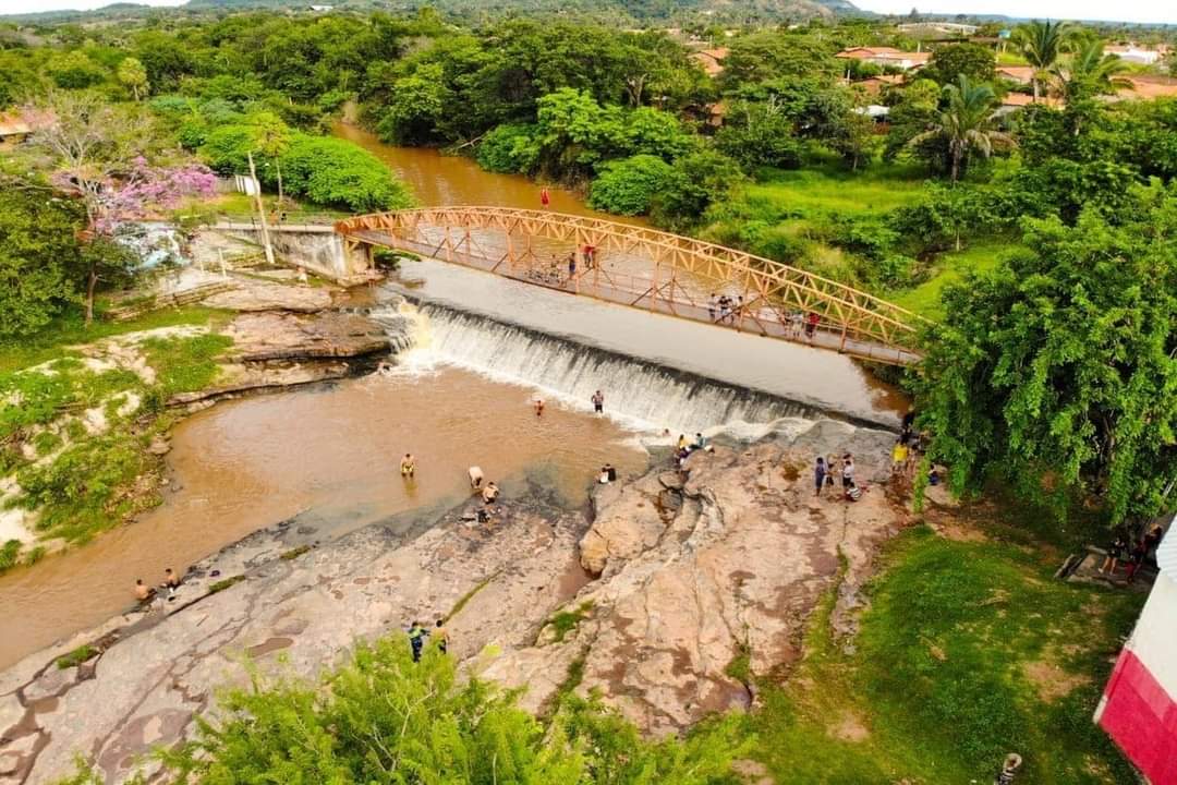 Município de Monsenhor Gil volta a integrar o Mapa do Turismo Brasil - Imagem 5