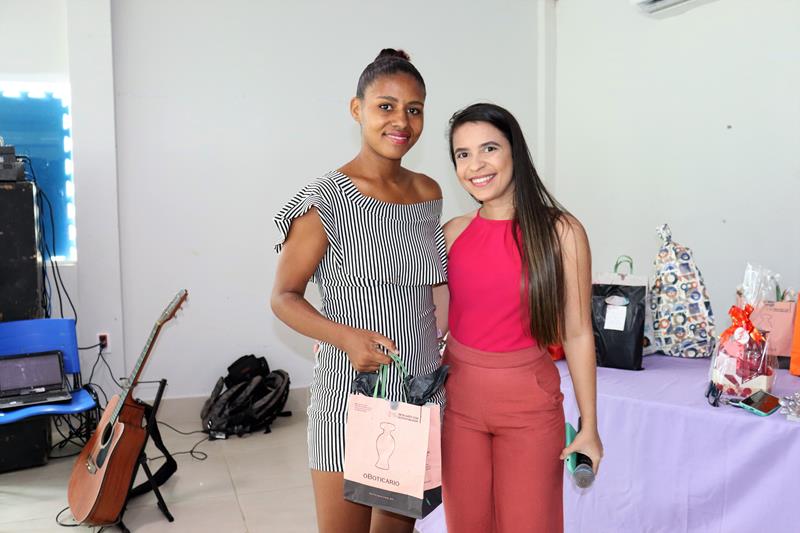 São Pedro do PI realiza roda de conversa alusiva ao mês da mulher - Imagem 3