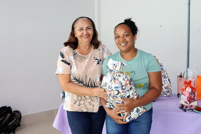 São Pedro do PI realiza roda de conversa alusiva ao mês da mulher - Imagem 2