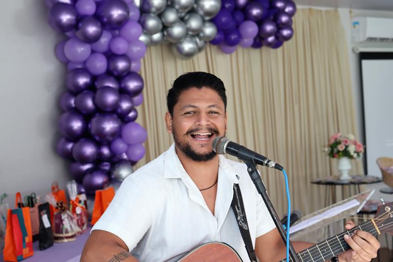 São Pedro do PI realiza roda de conversa alusiva ao mês da mulher - Imagem 13