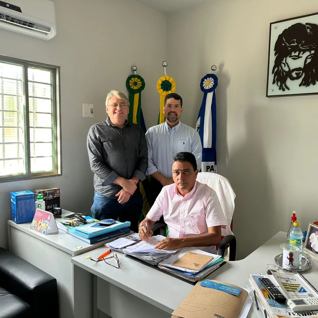 Parceria PMC/SENAC para capacitação ambiental profissional e educacional - Imagem 1