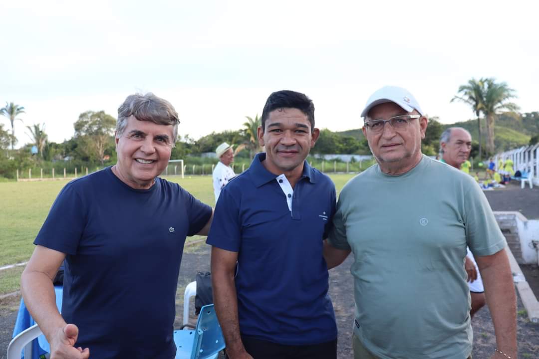 Jogos envolvendo OAB, Água Branca e Monsenhor Gil movimentam o Artuzão - Imagem 13