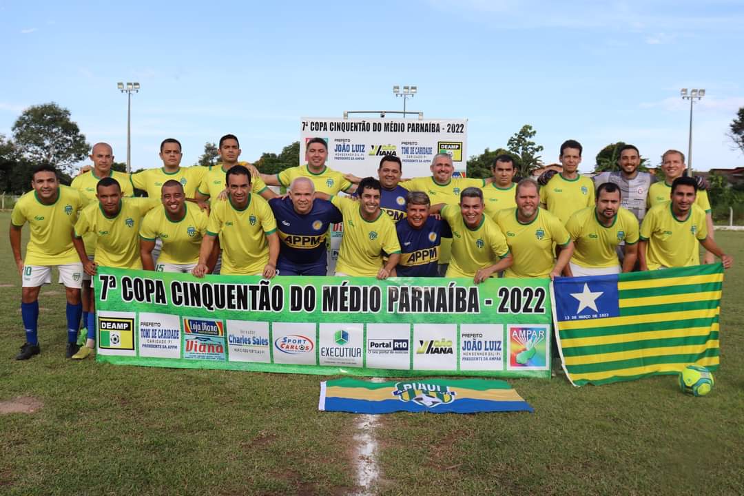 Jogos envolvendo OAB, Água Branca e Monsenhor Gil movimentam o Artuzão - Imagem 1
