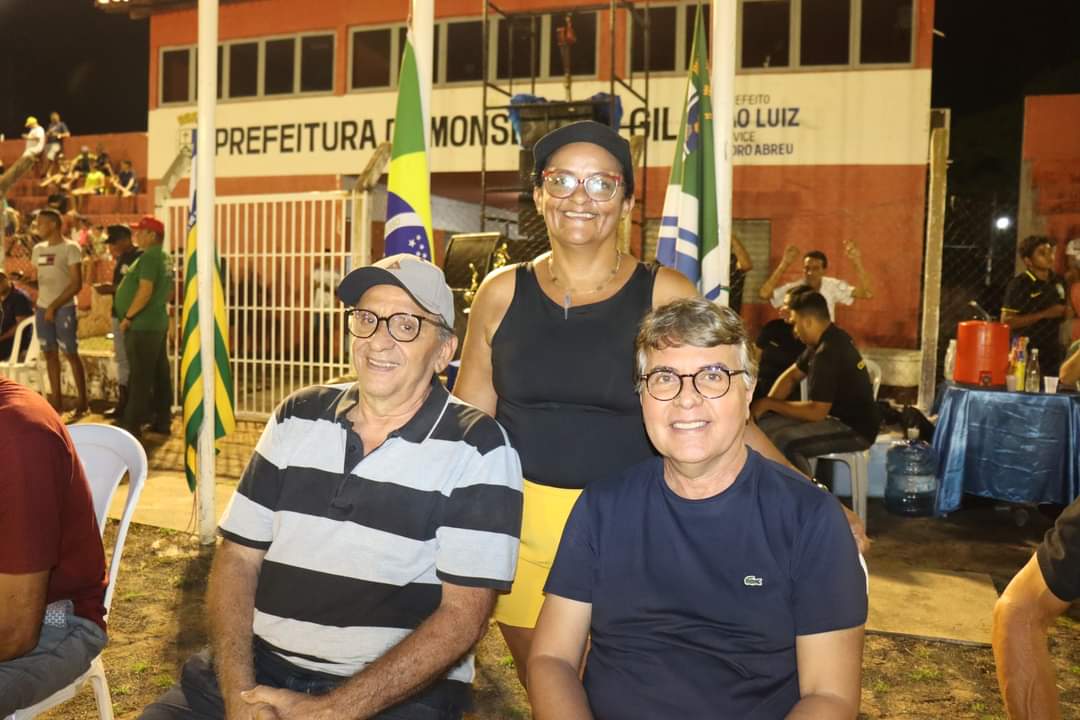 Jogos envolvendo OAB, Água Branca e Monsenhor Gil movimentam o Artuzão - Imagem 9