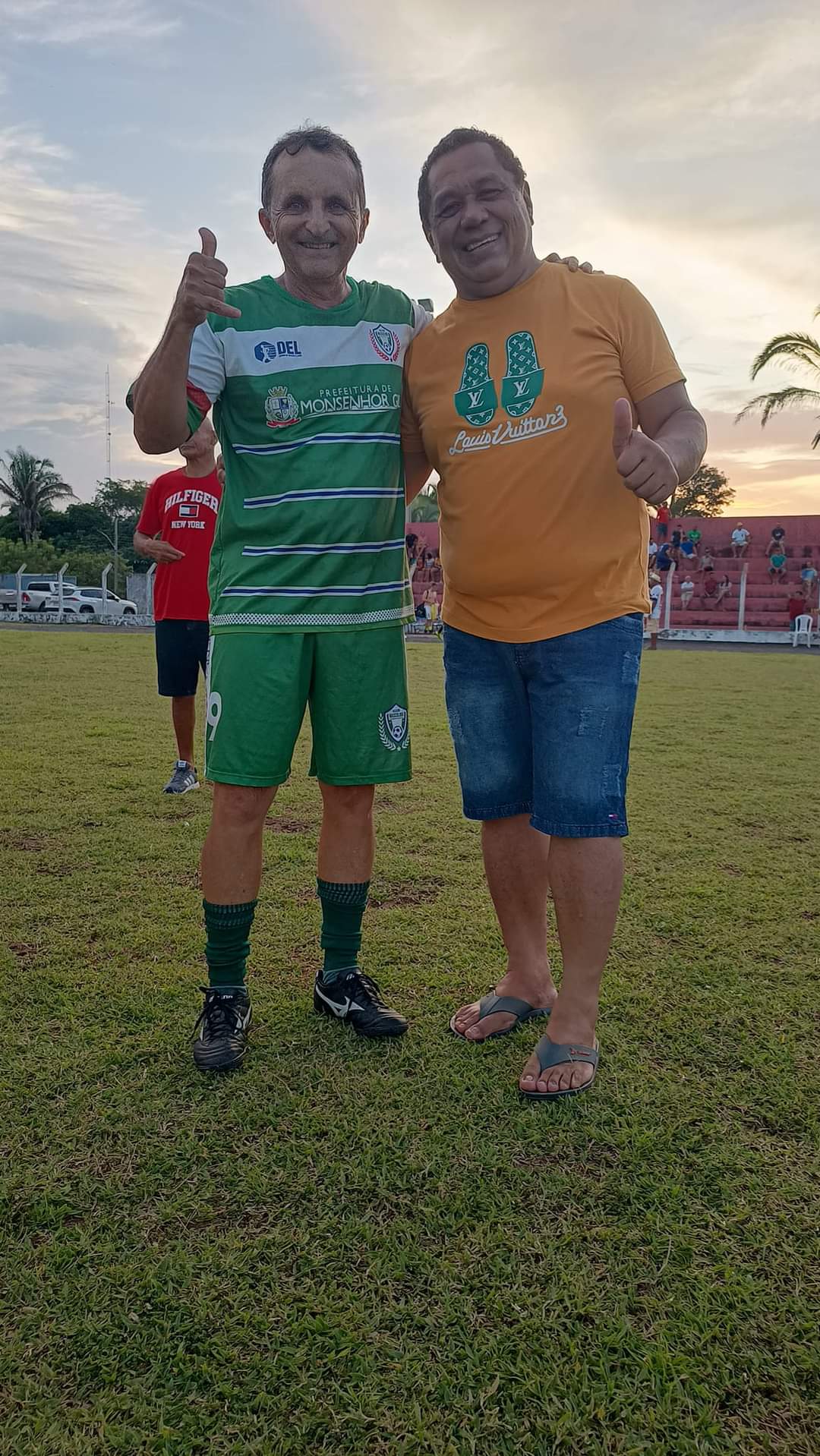 Jogos envolvendo OAB, Água Branca e Monsenhor Gil movimentam o Artuzão - Imagem 25