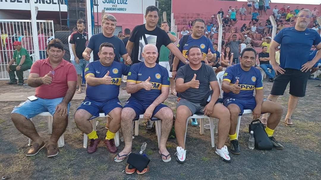 Jogos envolvendo OAB, Água Branca e Monsenhor Gil movimentam o Artuzão - Imagem 24