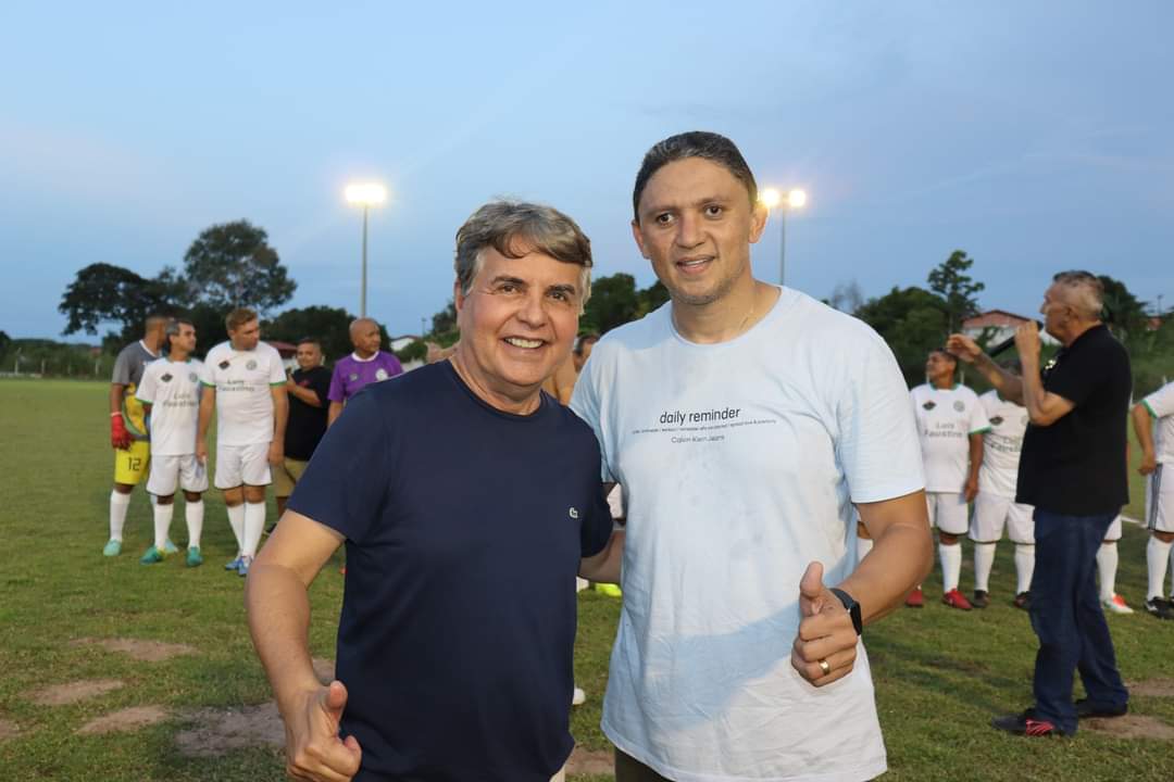 Jogos envolvendo OAB, Água Branca e Monsenhor Gil movimentam o Artuzão - Imagem 4