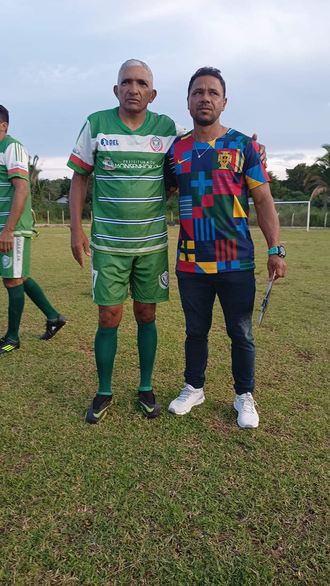 Jogos envolvendo OAB, Água Branca e Monsenhor Gil movimentam o Artuzão - Imagem 21